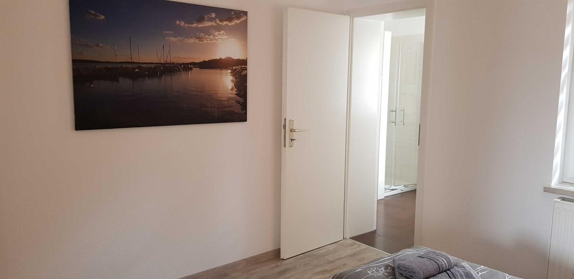Ferienwohnungen _ Haus Lisa_ Senftenberg Bagian luar foto