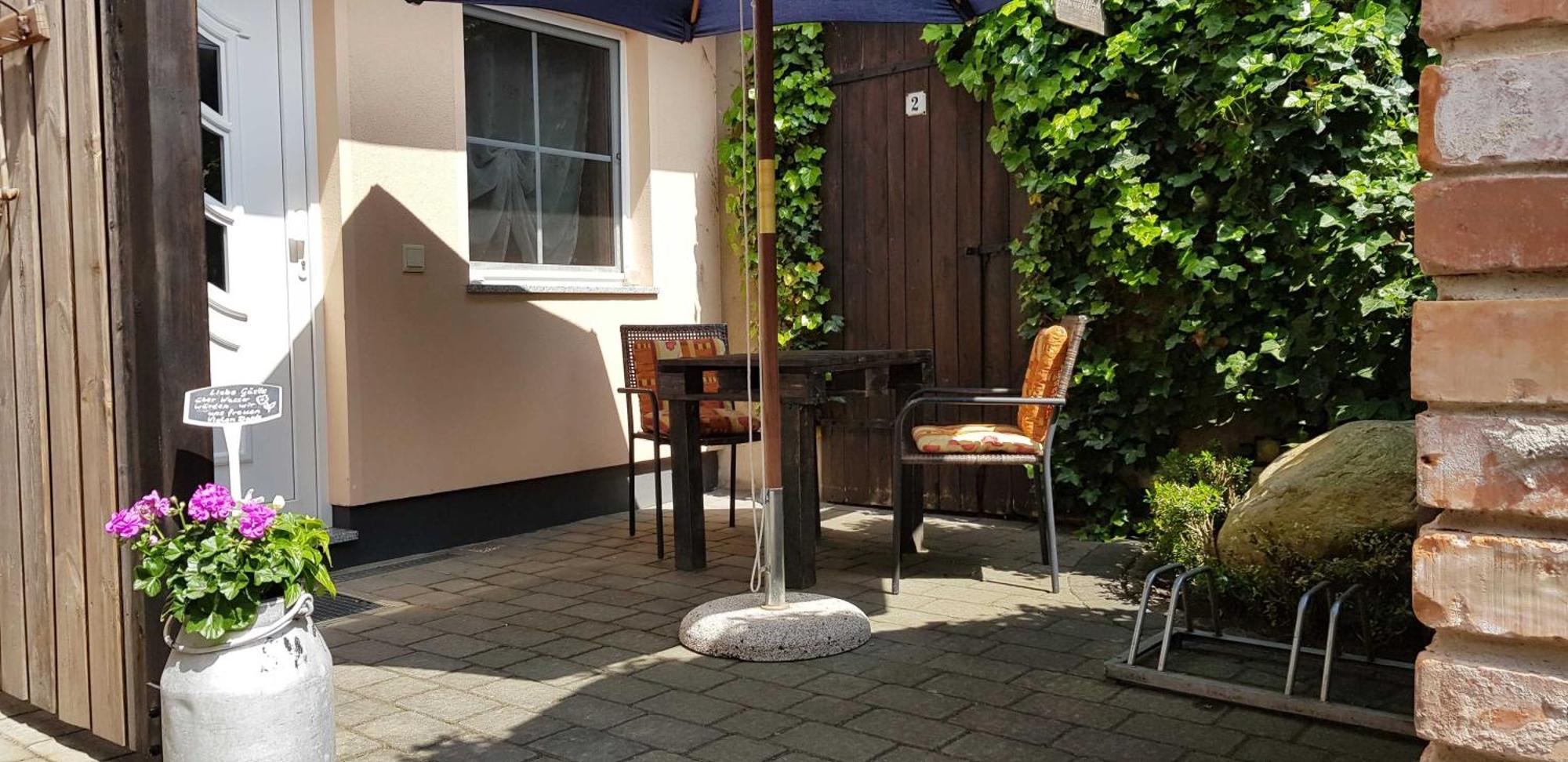 Ferienwohnungen _ Haus Lisa_ Senftenberg Bagian luar foto