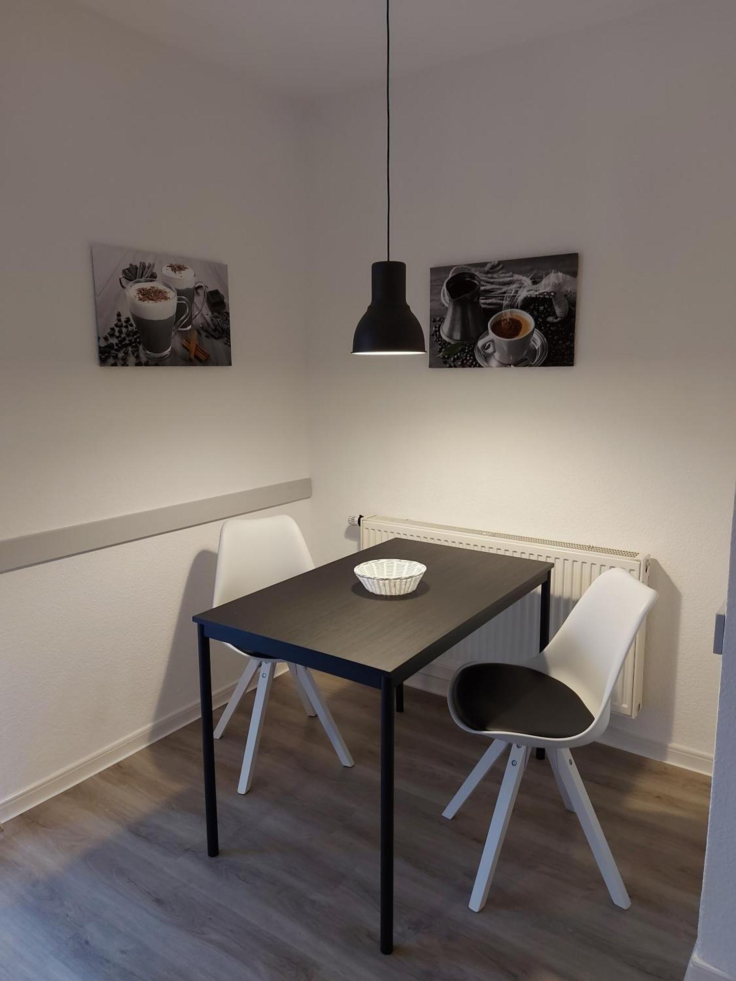 Ferienwohnungen _ Haus Lisa_ Senftenberg Bagian luar foto